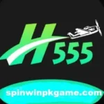 H555 Game official online real money casino app win real cash