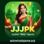 JJJPK game online betting and casino platform interface on mobile and desktop