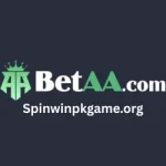 Bet AA game online betting and casino platform interface on mobile and desktop
